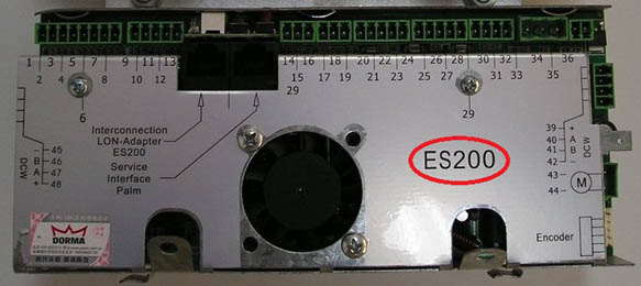 多瑪自動(dòng)門(mén)