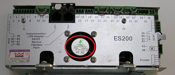 多瑪自動(dòng)門(mén)