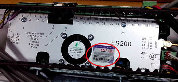 多瑪自動(dòng)門(mén)