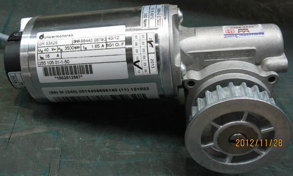 多瑪自動(dòng)門(mén)