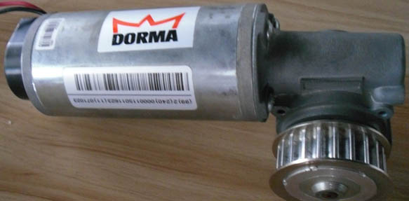 多瑪自動(dòng)門(mén)