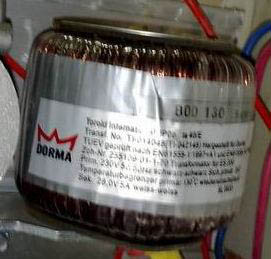 多瑪自動(dòng)門(mén)