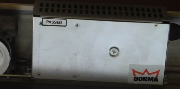 多瑪自動(dòng)門(mén)