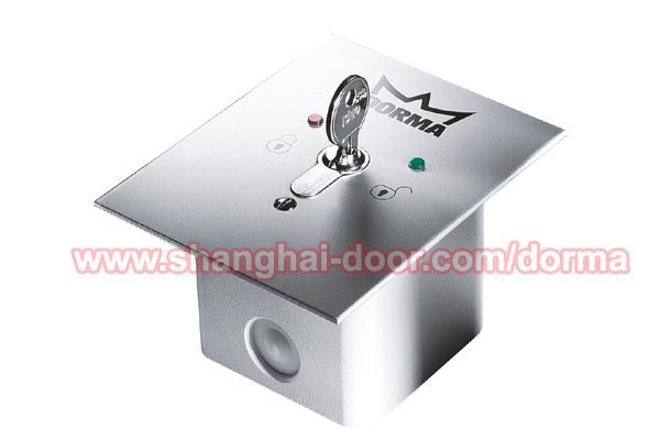 多瑪緊急逃生系統(tǒng)TMS系統(tǒng)組件